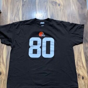 NFL Cleveland Browns Landry T- Shirt